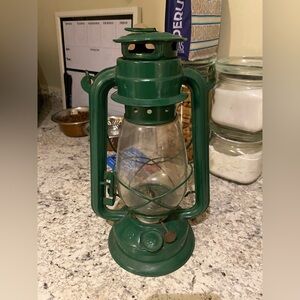 Antique Lantern